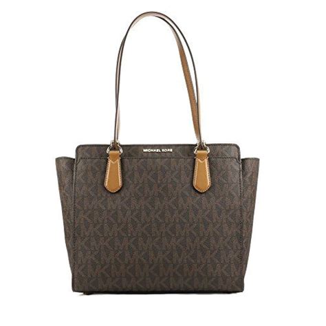 MICHAEL Michael Kors Dee Dee Signature Medium Convertible 